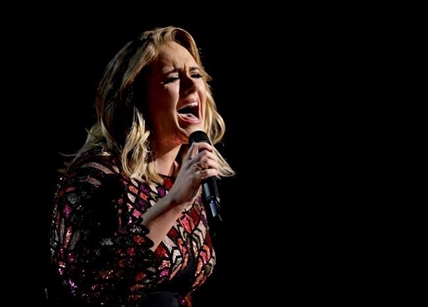 Adele: 'I don't know if I will ever tour again' | iNFOnews.ca