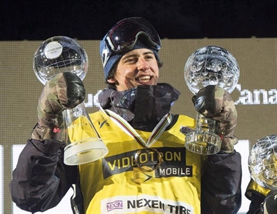 Snowboarding star Mark McMorris in hospital after B.C. backcountry accident | iNFOnews.ca Snowboarding star Mark McMorris in hospital after B.C. backcountry accident | iNFOnews.ca