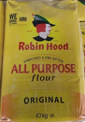 Robin Hood brand of flour recalled for possible E. coli contamination | iNFOnews.ca