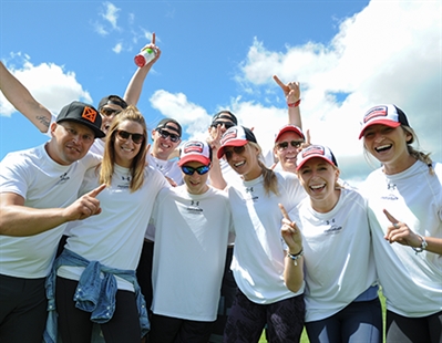 Date change for motionball Marathon of Sport Kelowna | iNFOnews.ca