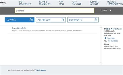 Changing with 'modem' times | iNFOnews.ca