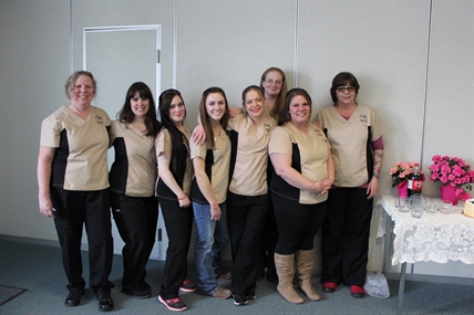 Okanagan College program brings training within reach for Princeton students | iNFOnews.ca