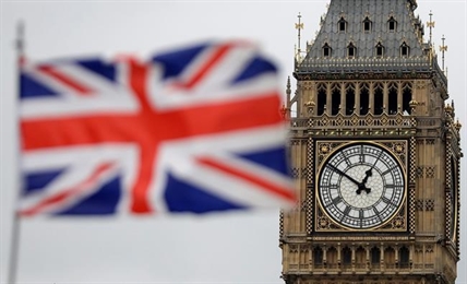 It's not EU, it's me: UK files for EU divorce after 44 years | iNFOnews.ca