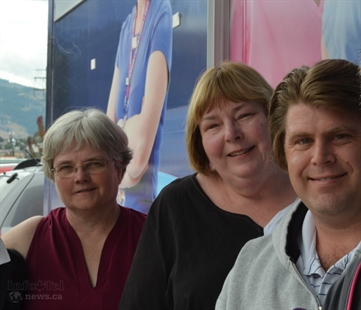 Managing risk to patients, nurses in care homes | iNFOnews.ca