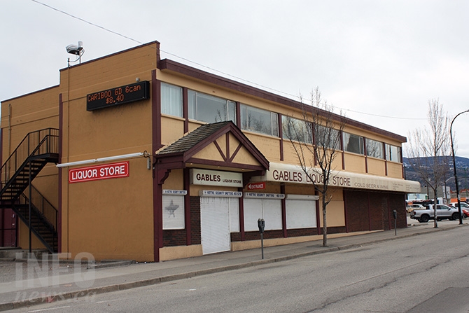 Police get their man in Bike Barn, Three Gables thefts | iNFOnews.ca Police get their man in Bike Barn, Three Gables thefts | iNFOnews.ca