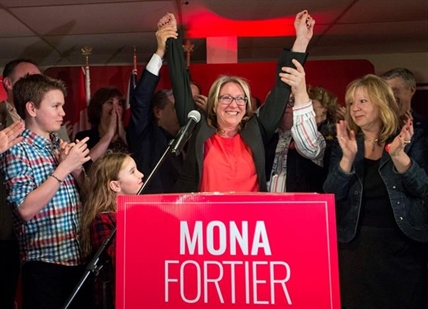 No seats change hands in five federal byelections | iNFOnews.ca