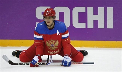 While some players pan NHL Olympic decision, Ovechkin threatens to ignore it | iNFOnews.ca