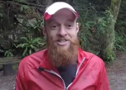B.C. ultramarathoner finishes six seconds late of 60-hour cutoff in 160-km race | iNFOnews.ca