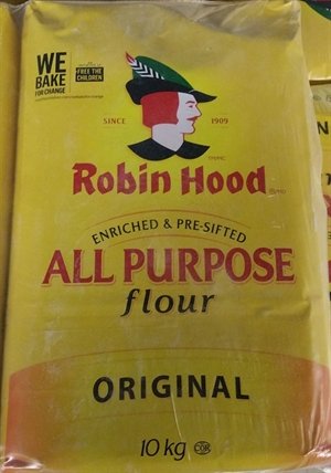Possible E. coli concerns prompt national recall of bags of Robin Hood flour | iNFOnews.ca Possible E. coli concerns prompt national recall of bags of Robin Hood flour | iNFOnews.ca
