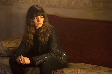 MOVIE REVIEW: In 'Colossal,' the inner monsters are literal | iNFOnews.ca
