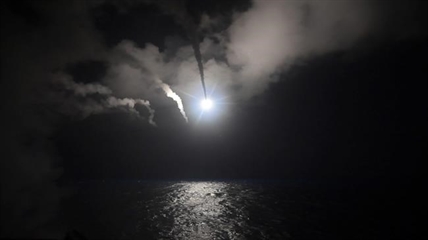 Poking a tinderbox: What Donald Trump's change of heart on Syria could mean | iNFOnews.ca Poking a tinderbox: What Donald Trump's change of heart on Syria could mean | iNFOnews.ca