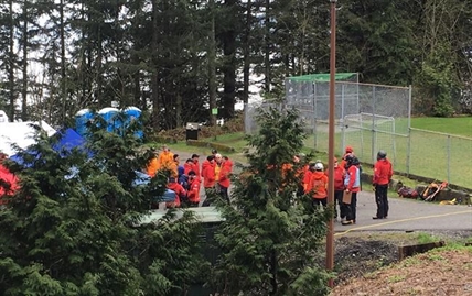 Fifth body recovered in B.C. hiking disaster | iNFOnews.ca