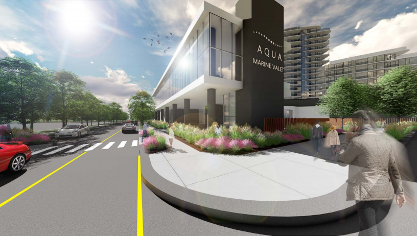 New resort planned for Kelowna's Mission area | iNFOnews.ca