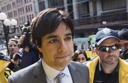 Year after sexual assault acquittal, Jian Ghomeshi launches podcast | iNFOnews.ca