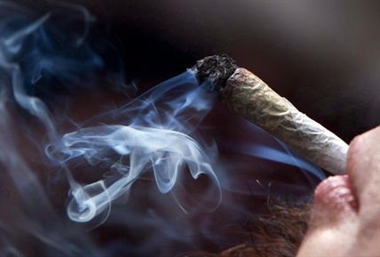Too early to gauge pot legalization's effect on criminal market, RCMP notes say | iNFOnews.ca