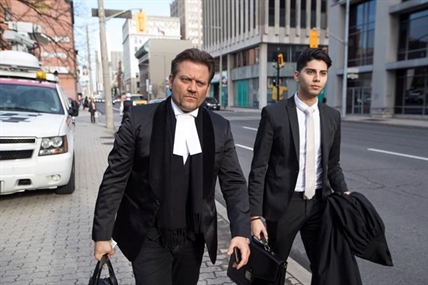 No bail for Canadian accused in Yahoo hack after judge criticizes parents | iNFOnews.ca No bail for Canadian accused in Yahoo hack after judge criticizes parents | iNFOnews.ca