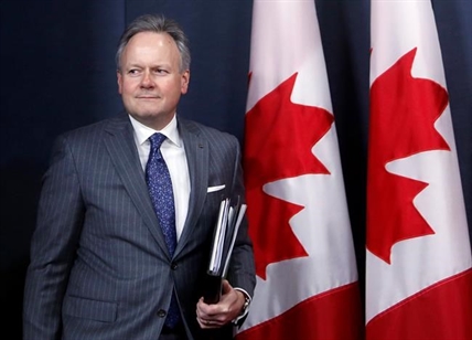 Central bank says no rate cut considered amid stronger growth, but notes risks | iNFOnews.ca Central bank says no rate cut considered amid stronger growth, but notes risks | iNFOnews.ca