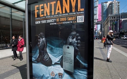 Family doctors being trained to screen addiction in B.C. during opioid crisis | iNFOnews.ca