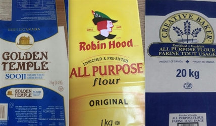 Federal agency expands national flour recall to include additional products | iNFOnews.ca
