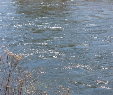 Mine to resume operations following coal water spill | iNFOnews.ca