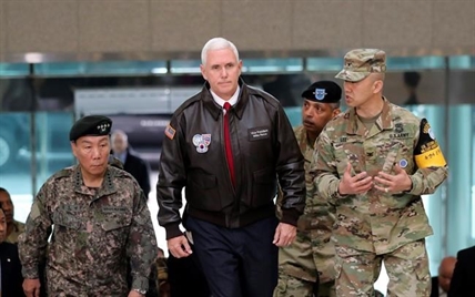 North Korea accuses US of creating situation for nuclear war | iNFOnews.ca North Korea accuses US of creating situation for nuclear war | iNFOnews.ca