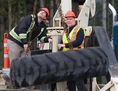 B.C. ELECTION 2017: Site C megaproject fuels election jobs debate in campaign | iNFOnews.ca B.C. ELECTION 2017: Site C megaproject fuels election jobs debate in campaign | iNFOnews.ca