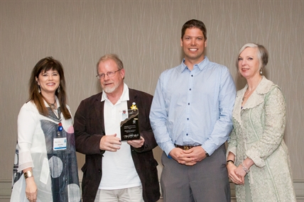 West Kelowna's new amphitheatre and skate park win B.C. Recreation and Parks Award | iNFOnews.ca