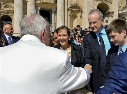 O'Reilly out at Fox News Channel; still denies allegations | iNFOnews.ca O'Reilly out at Fox News Channel; still denies allegations | iNFOnews.ca