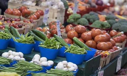 Inflation surprisingly soft as cheaper food offsets higher gas prices | iNFOnews.ca Inflation surprisingly soft as cheaper food offsets higher gas prices | iNFOnews.ca