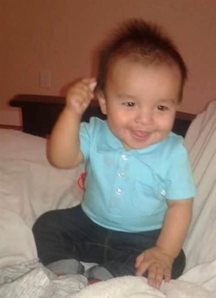 Family member identifies toddler found dead near Edmonton church | iNFOnews.ca Family member identifies toddler found dead near Edmonton church | iNFOnews.ca