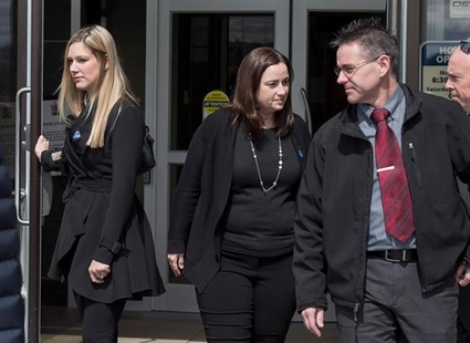 Some Mountie deaths in 2014 Moncton massacre may have been preventable: Crown | iNFOnews.ca Some Mountie deaths in 2014 Moncton massacre may have been preventable: Crown | iNFOnews.ca