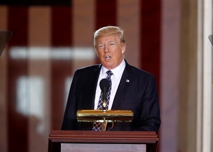 Trump's new threat, after lumber tax, on Canadian dairy: 'Watch!' | iNFOnews.ca Trump's new threat, after lumber tax, on Canadian dairy: 'Watch!' | iNFOnews.ca