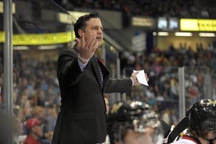 Travis Green to be named new head coach of Vancouver Canucks: reports | iNFOnews.ca Travis Green to be named new head coach of Vancouver Canucks: reports | iNFOnews.ca