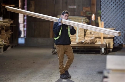 Loonie takes a hit from lumber duties expected to result in job losses | iNFOnews.ca Loonie takes a hit from lumber duties expected to result in job losses | iNFOnews.ca