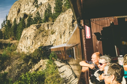 Grand Sommelier Express returns to Okanagan | iNFOnews.ca