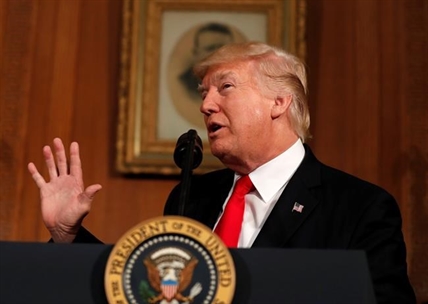 White House floats threat: NAFTA pullout being weighed | iNFOnews.ca