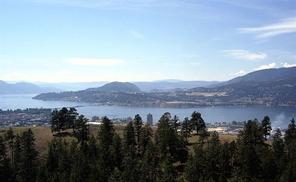 Interior waters claim 41 per cent of B.C. drownings | iNFOnews.ca