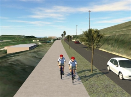 LETTER: Kalamalka Lake Road multi-use pathway construction | iNFOnews.ca LETTER: Kalamalka Lake Road multi-use pathway construction | iNFOnews.ca