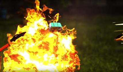 TRENDING NOW: The most epic Hot Wheels race ever | iNFOnews.ca TRENDING NOW: The most epic Hot Wheels race ever | iNFOnews.ca