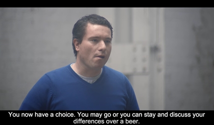 TRENDING NOW: Heartfelt Heineken commercial tries to bring people together | iNFOnews.ca TRENDING NOW: Heartfelt Heineken commercial tries to bring people together | iNFOnews.ca