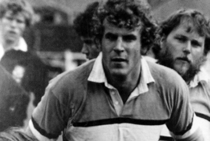 B.C. ELECTION 2017: Kelowna-Mission candidate Steve Thomson was once a rugby-playing farmer | iNFOnews.ca
