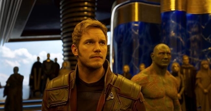 MOVIE REVIEW: 'Guardians' returns and it's better than the first | iNFOnews.ca