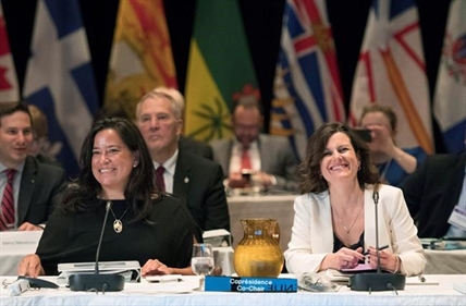 Fixing mandatory minimum penalties a way to cut court backlogs: minister | iNFOnews.ca