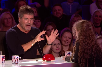 TRENDING NOW: 8-year-old wows Britain's Got Talent Judges with magic tricks | iNFOnews.ca TRENDING NOW: 8-year-old wows Britain's Got Talent Judges with magic tricks | iNFOnews.ca