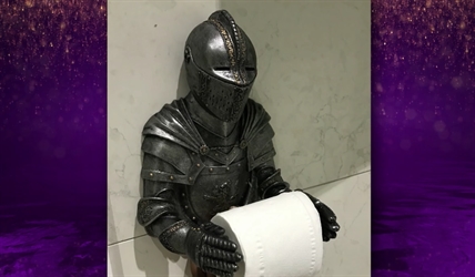 TRENDING NOW: Star Wars actor shares some of the strange things he bought now that he's a star | iNFOnews.ca TRENDING NOW: Star Wars actor shares some of the strange things he bought now that he's a star | iNFOnews.ca