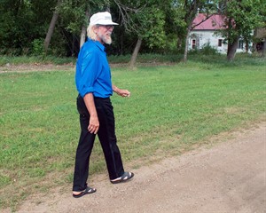 U.S. town mobilizes to fight Aryan enclave plan of supremacist wanted in Canada | iNFOnews.ca