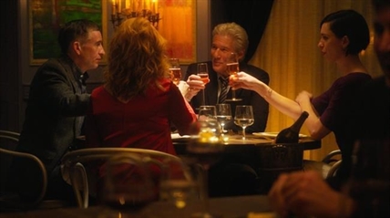 MOVIE REVIEW: The rot of American wealth is on 'The Dinner' menu | iNFOnews.ca MOVIE REVIEW: The rot of American wealth is on 'The Dinner' menu | iNFOnews.ca