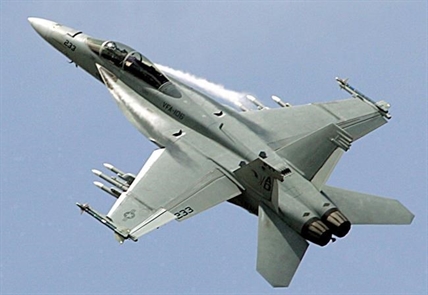 Super Hornets likely cheaper than F-35s, finance officials told minister | iNFOnews.ca Super Hornets likely cheaper than F-35s, finance officials told minister | iNFOnews.ca