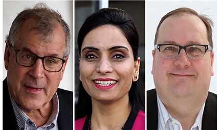 B.C. ELECTION 2017: Eye on the Kelowna-Mission race for MLA | iNFOnews.ca