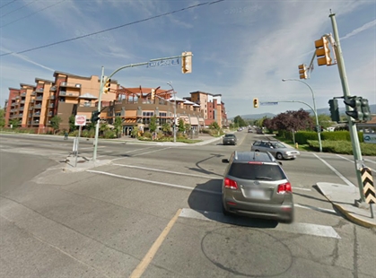 Police suspect GHB in Kelowna accident | iNFOnews.ca